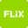 flix.com.mx logo