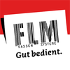 FLM XENIA logo