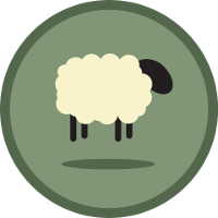 floatingsheep.com icon