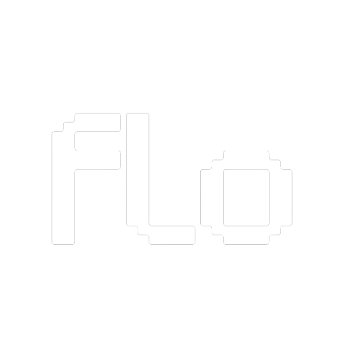 Flo logo