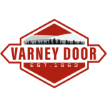 Varney Door Company – Garage Flake Flooring logo