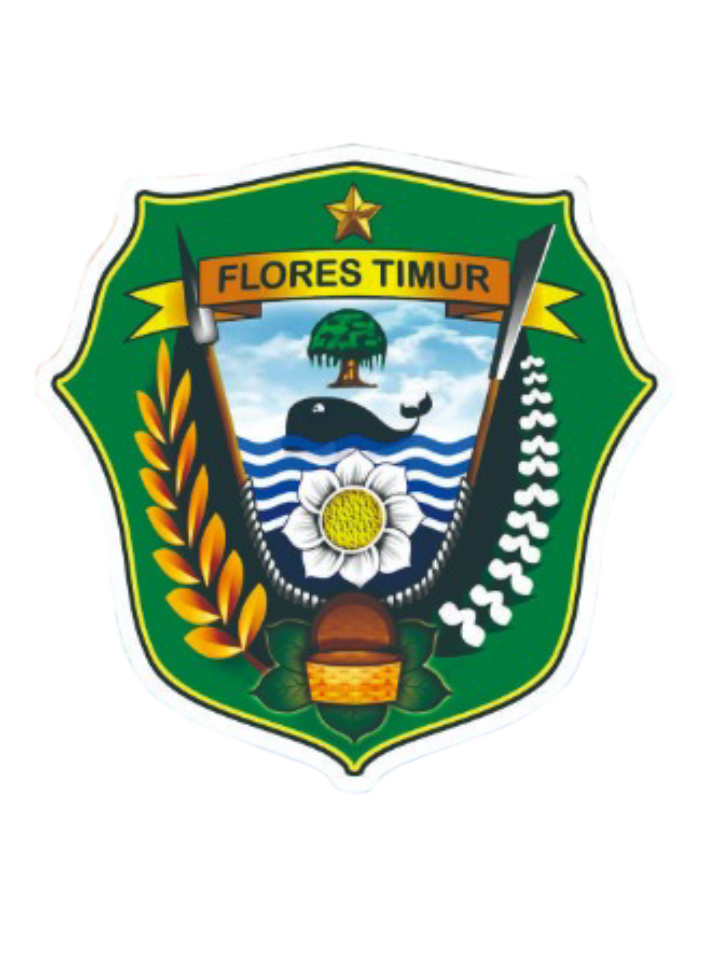 florestimurkab.go.id icon