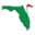 The Florida Club logo