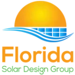 Florida Solar Design Group logo
