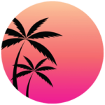 Florida Pawn & Gun logo