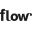 Flow logo