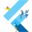 Flutter SDK logo