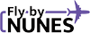 Fly-by NUNES Limited logo