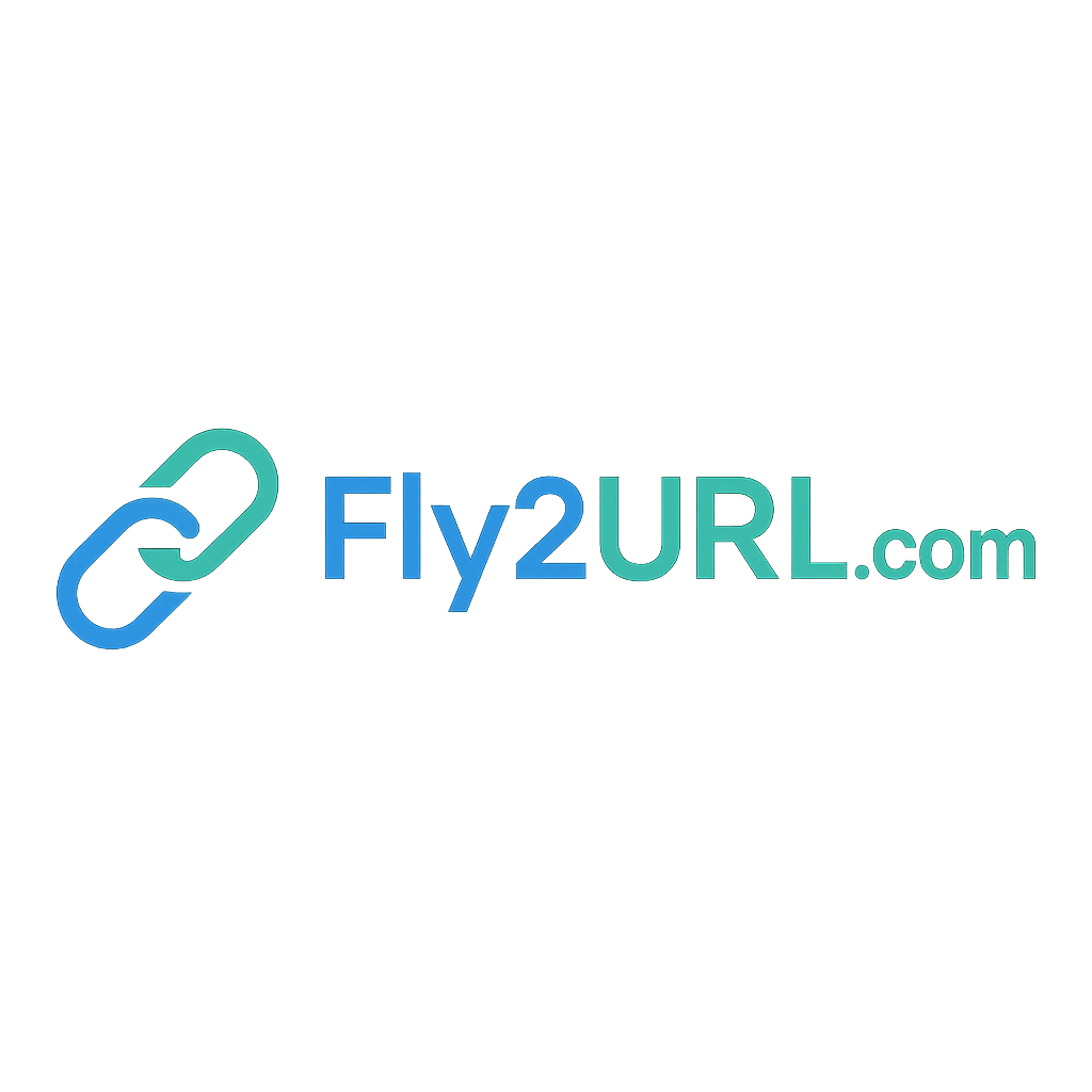 fly2url.com icon