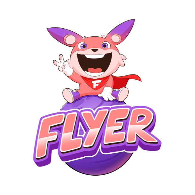 flyer.us icon