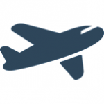 Great Falls International Airport Authority logo