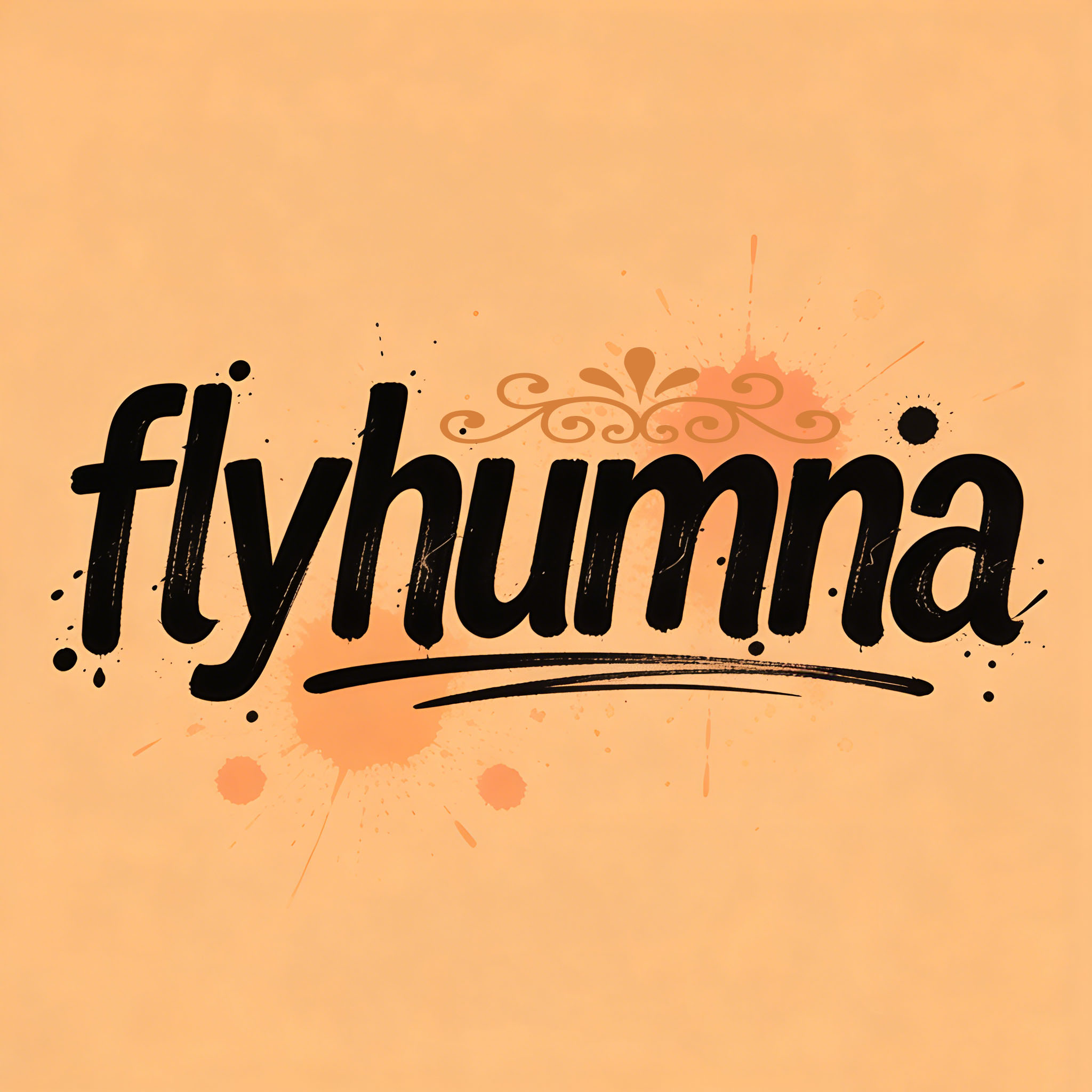 flyhumna.com logo