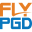 flypgd.com logo