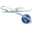 Premier Jet Center logo