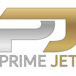 Prime Jet logo