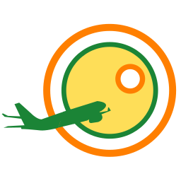 flyradius.com icon