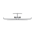 Threshold Aviation Group logo