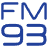 fm93.com logo
