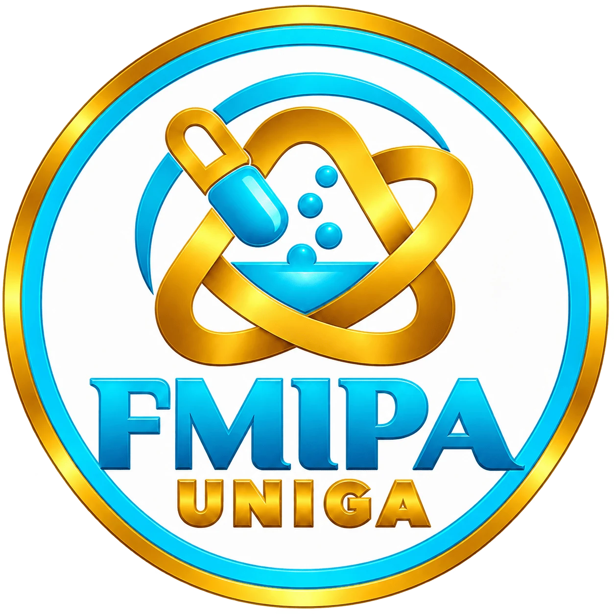 fmipauniga.ac.id logo