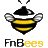 fnbees.com logo