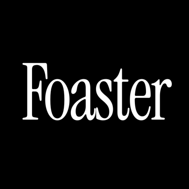 Foaster (AI Transformation Partner)
