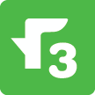 folge3.de logo