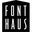 fonthaus.com icon
