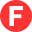 fontshut.com logo