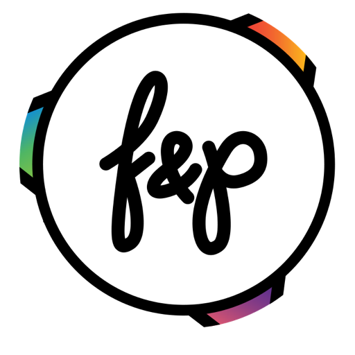 foodandpeople.com icon