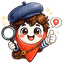 foodyparis.com icon