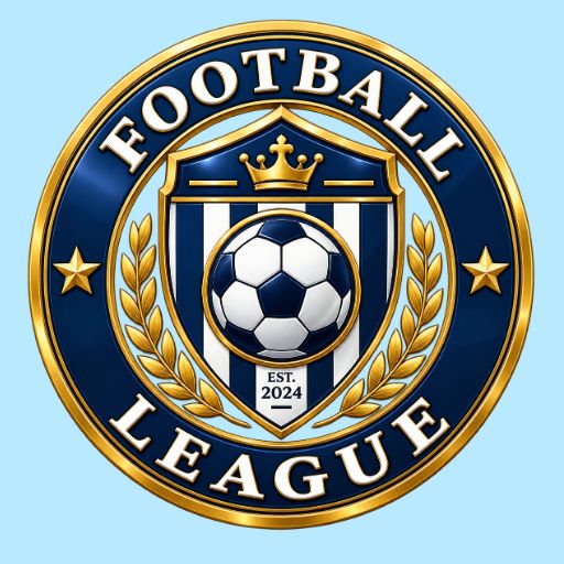 football-league.net icon