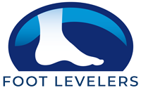 footlevelers.com logo