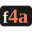 footnote4a.org icon