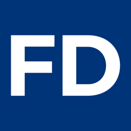 forddirect.com logo