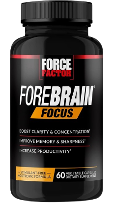 forebrain-focus.com icon