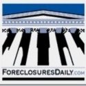 foreclosuresdaily.com icon