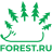 forest.ru logo