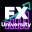Forex University logo