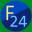form24.es logo