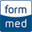 formmed.de logo