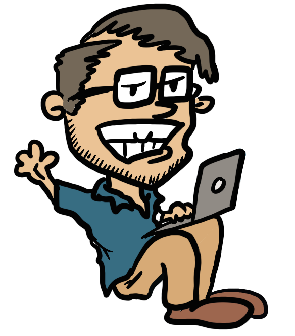 forrestbrazeal.com icon