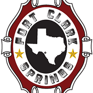Fort Clark Springs Golf Course logo