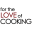 fortheloveofcooking.net icon