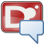 forum.dlang.org icon
