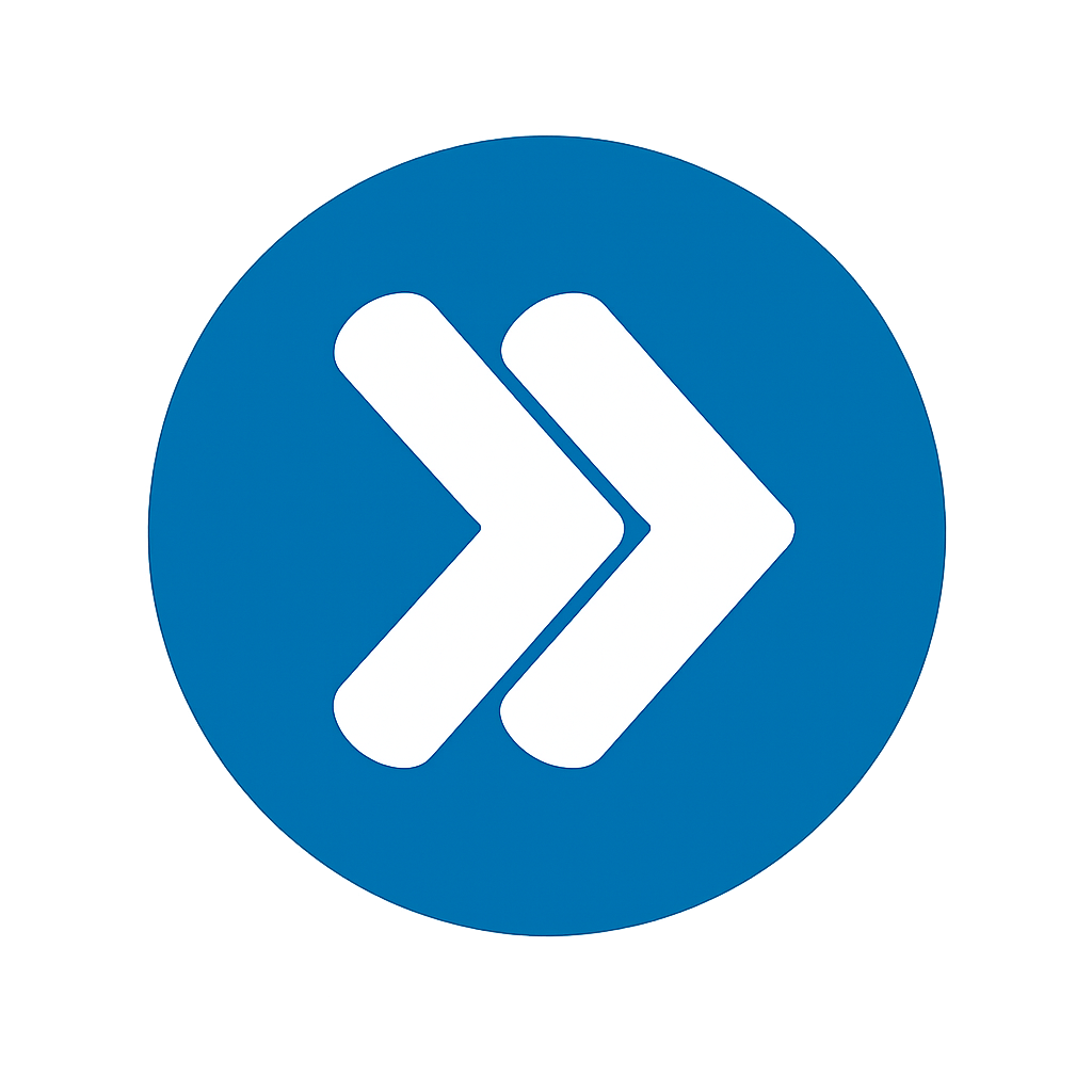 Forward Partners logo