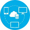 forwardwebsites.com logo