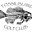Fossil Island Golf Club logo