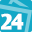 foto24.com logo
