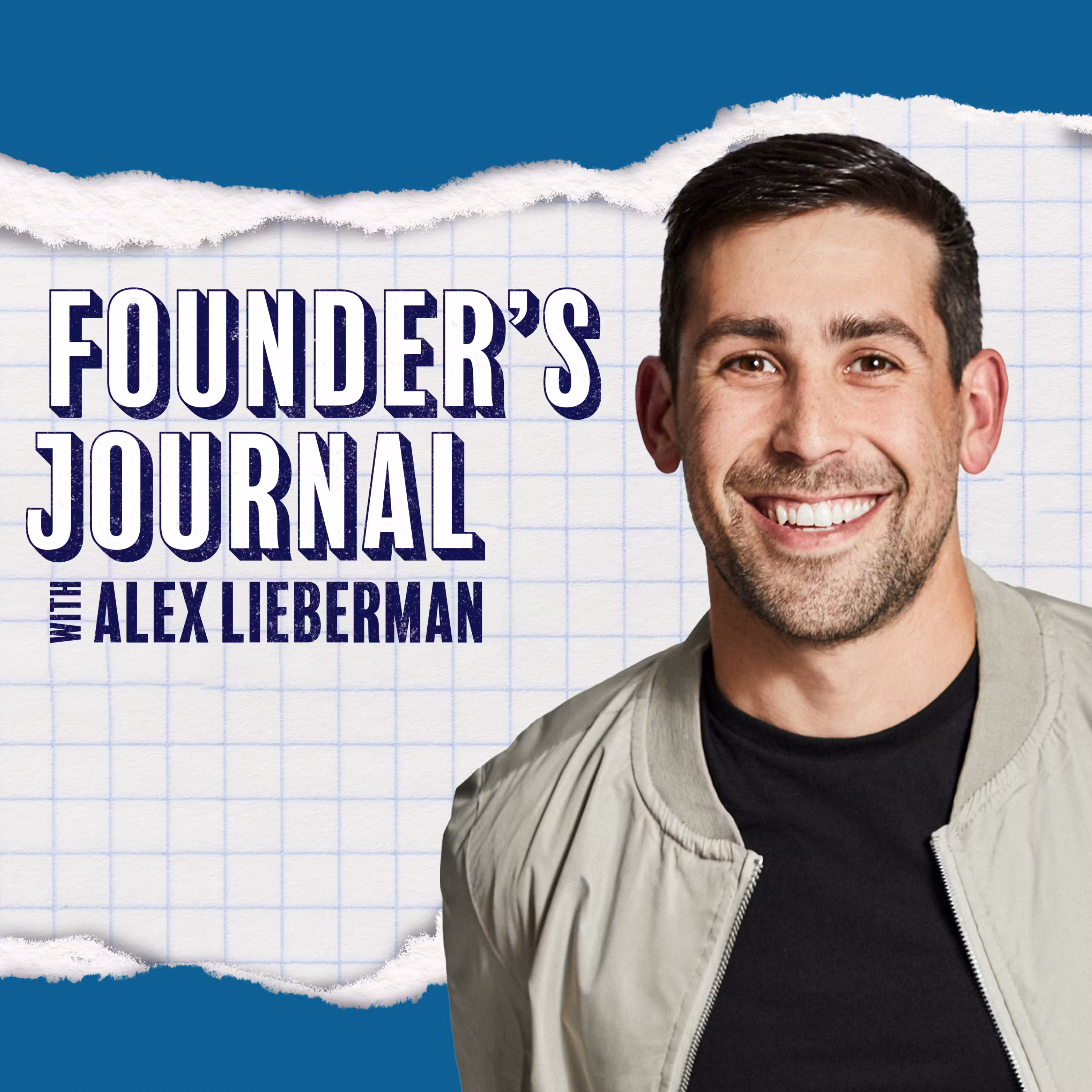 foundersjournalpod.morningbrew.com