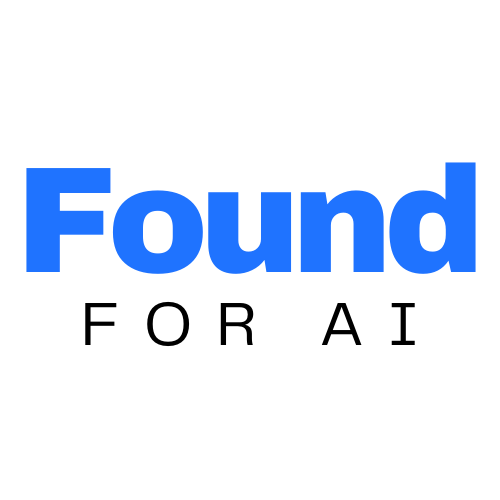 foundforai.com icon